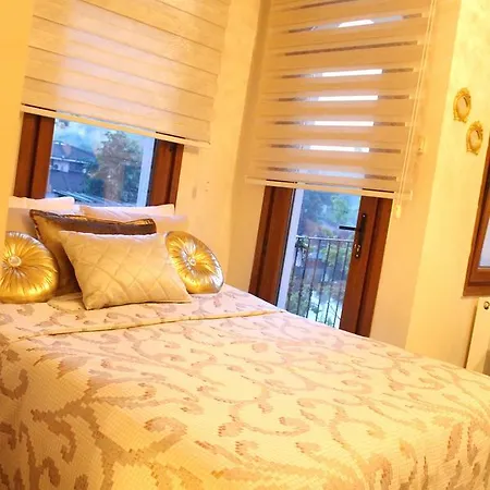 Hotel Myway