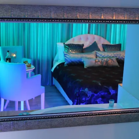Myway Hotel *