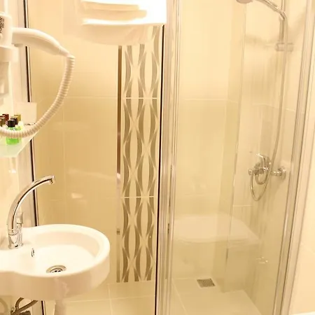 Hotel Myway