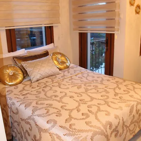 Hotel Myway *
