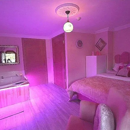 Myway Hotel