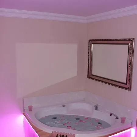 Myway Hotel Sile