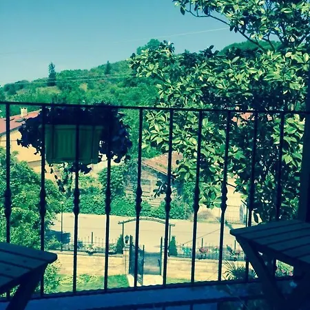 Myway Hotel Sile