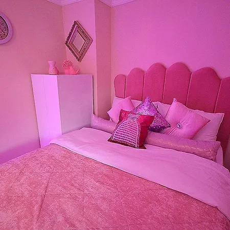 Hotel Myway