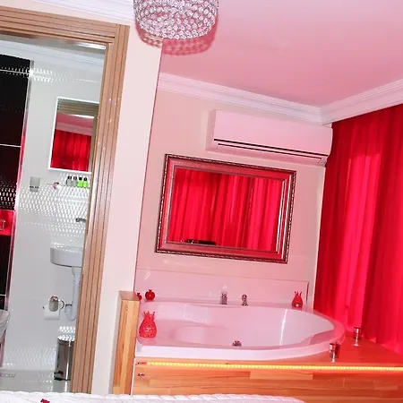Myway Hotel