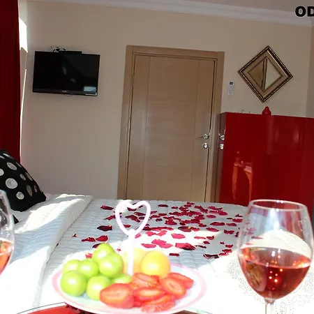 Myway Ağva