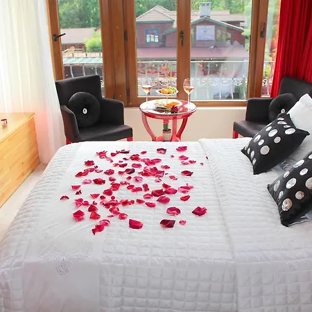 Hotel Myway *