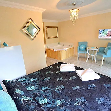 Hotel Myway