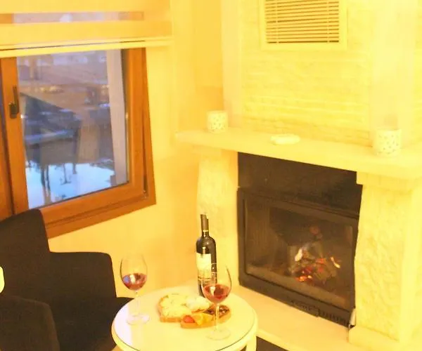 Myway מלון Ağva