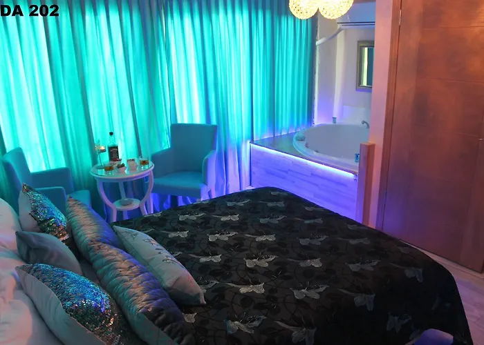 מלון Myway Ağva