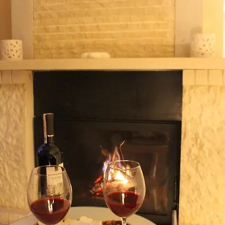 Myway Szálloda Ağva