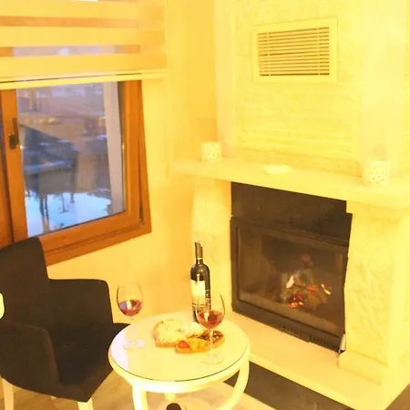 Myway Szálloda Ağva